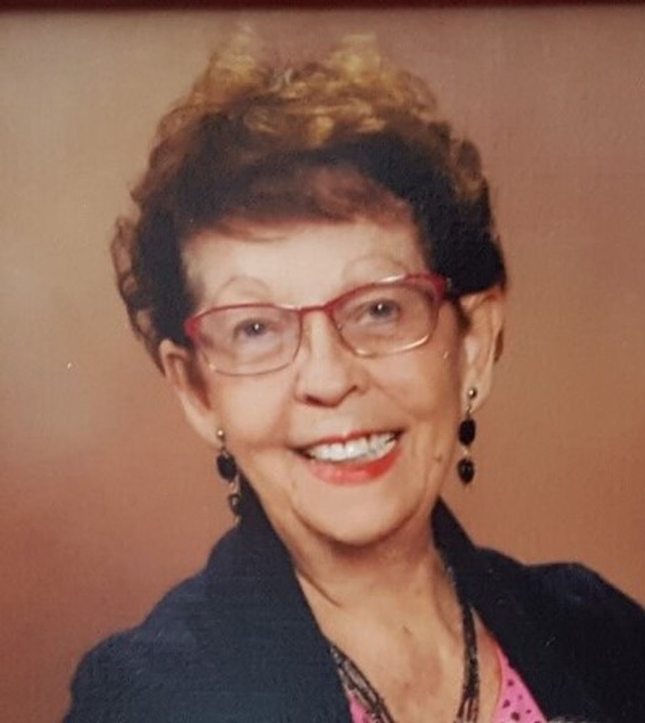Marcia Biggs Profile Photo