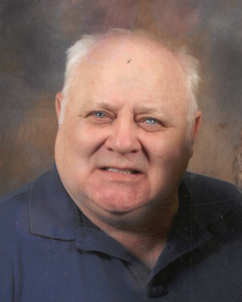 James Webb Johnson
