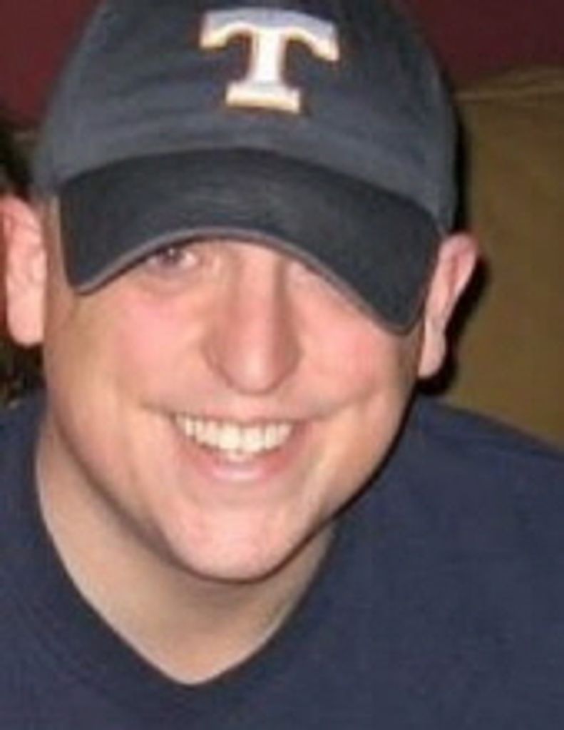 Joshua Wilson