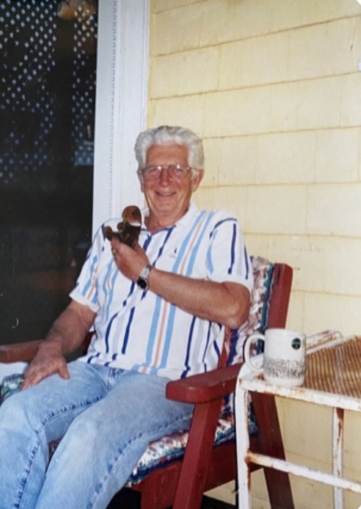 Joseph R. Tripp Profile Photo