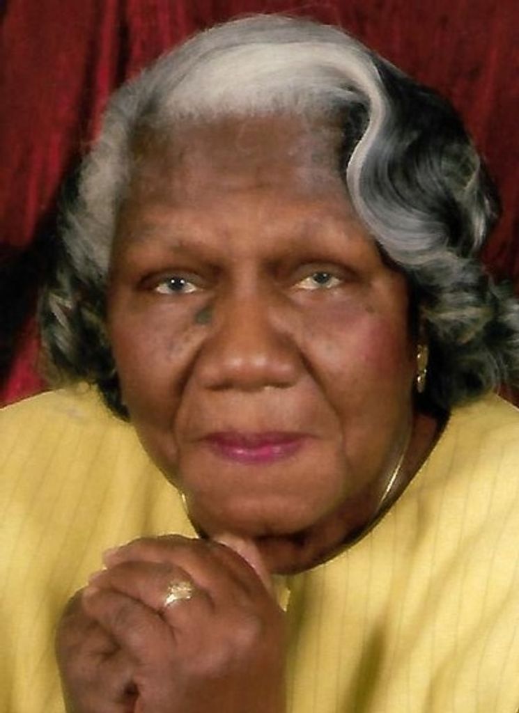 Ruby Edmonds Profile Photo