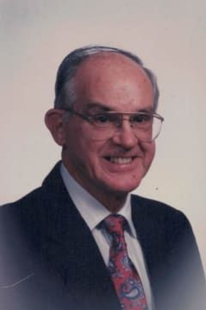 James "Jim" Roland Williams