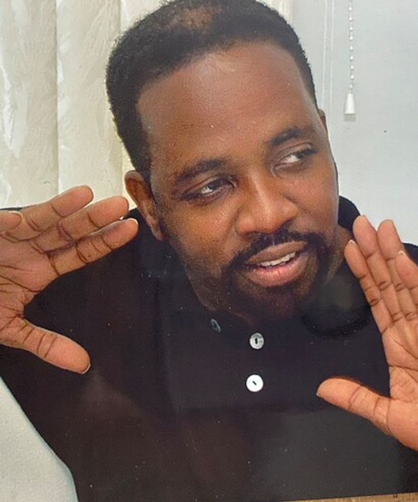 Anthony Charles Gilford