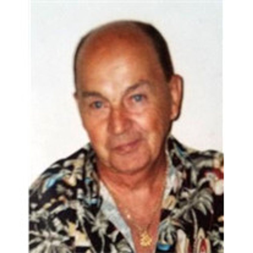 William C. Gallagher