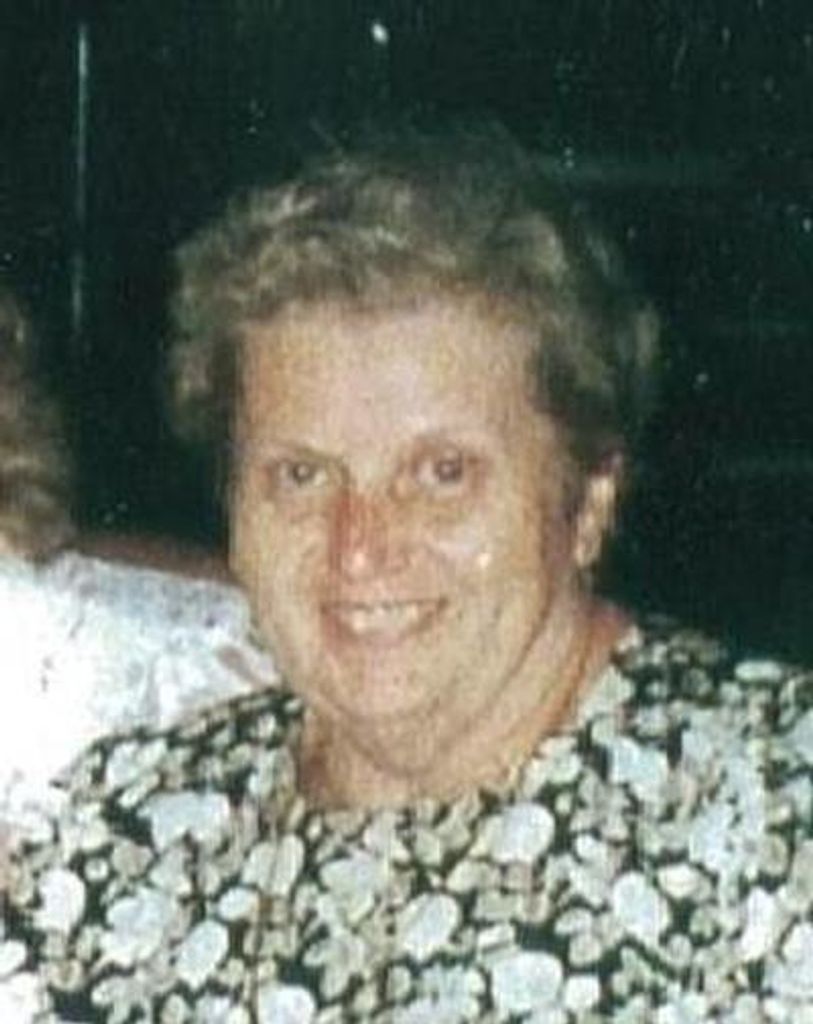 Erika Meissner Profile Photo