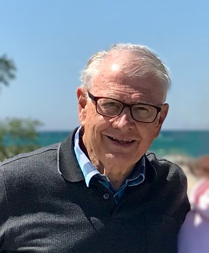 Gerald Louis Hancock Profile Photo