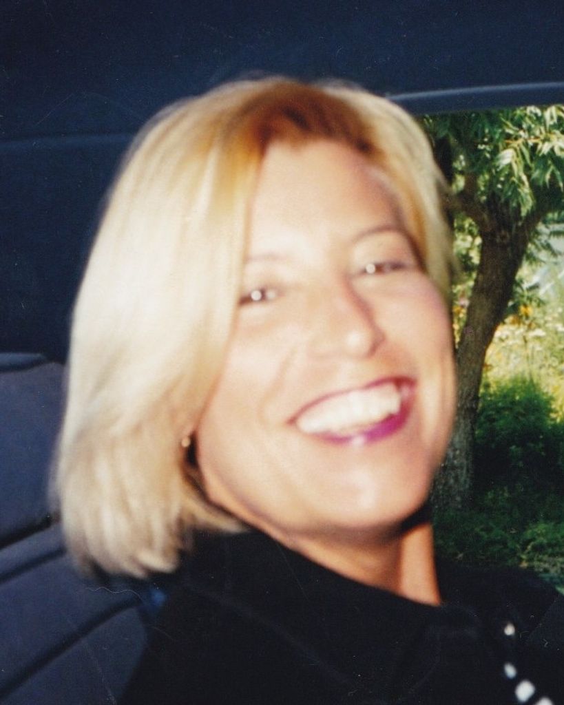 Peggy Ann Lewandoski