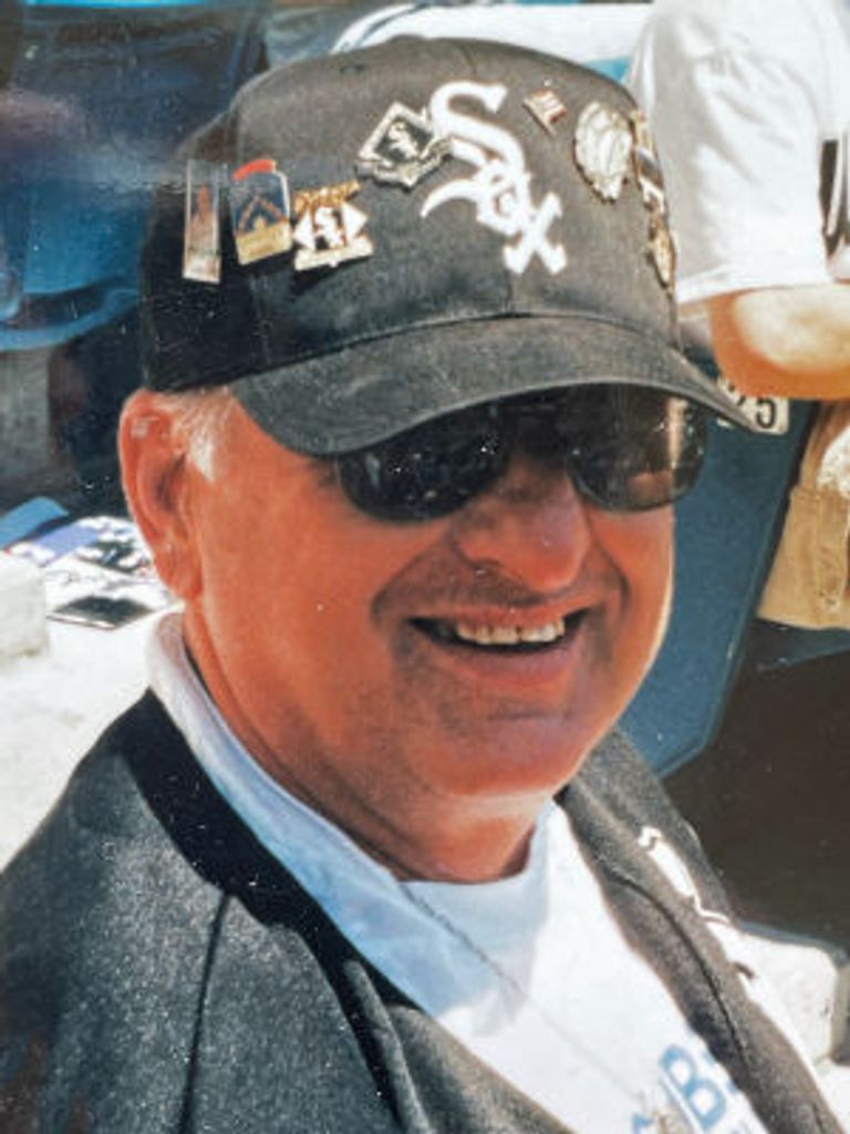 Edward J. Perelka Profile Photo