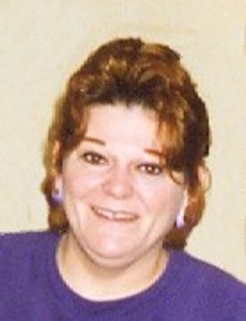Judy Ann Watts