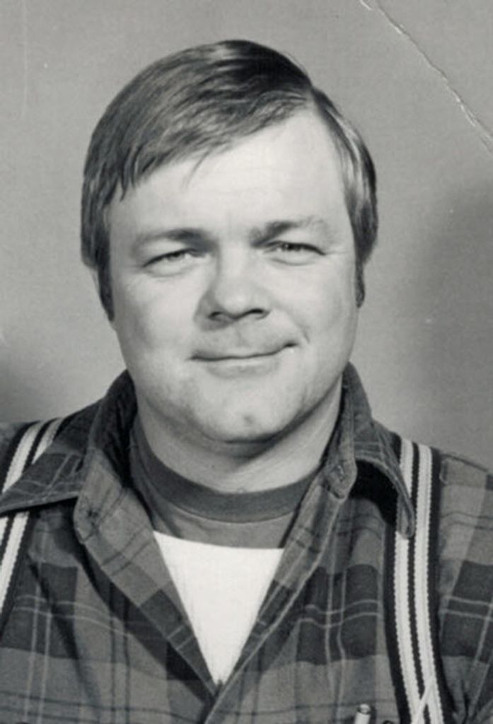 Alfred E. "Buddy" Ball, Iii Profile Photo