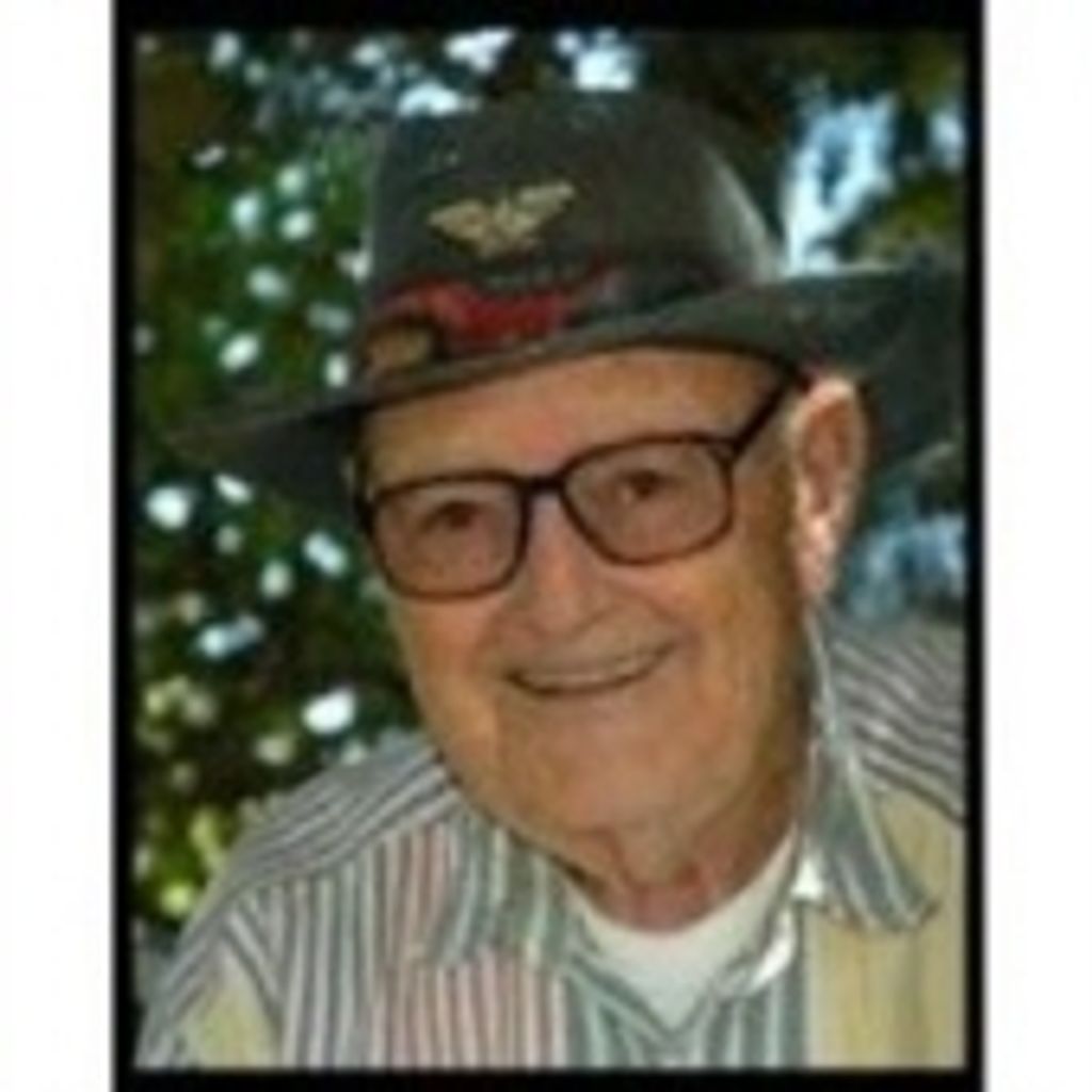 Ace C. Edwards