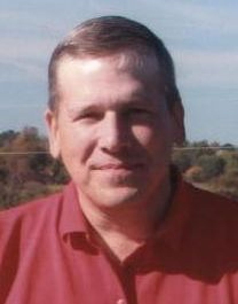 Donald F. Springer