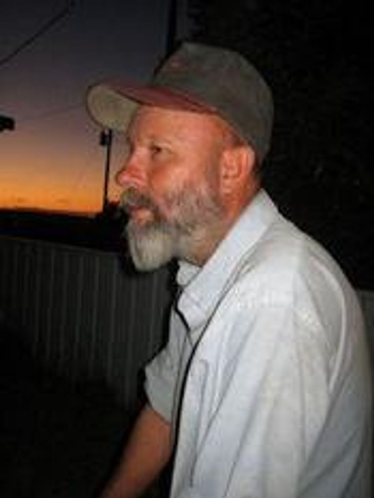 Robert R. Wood Profile Photo