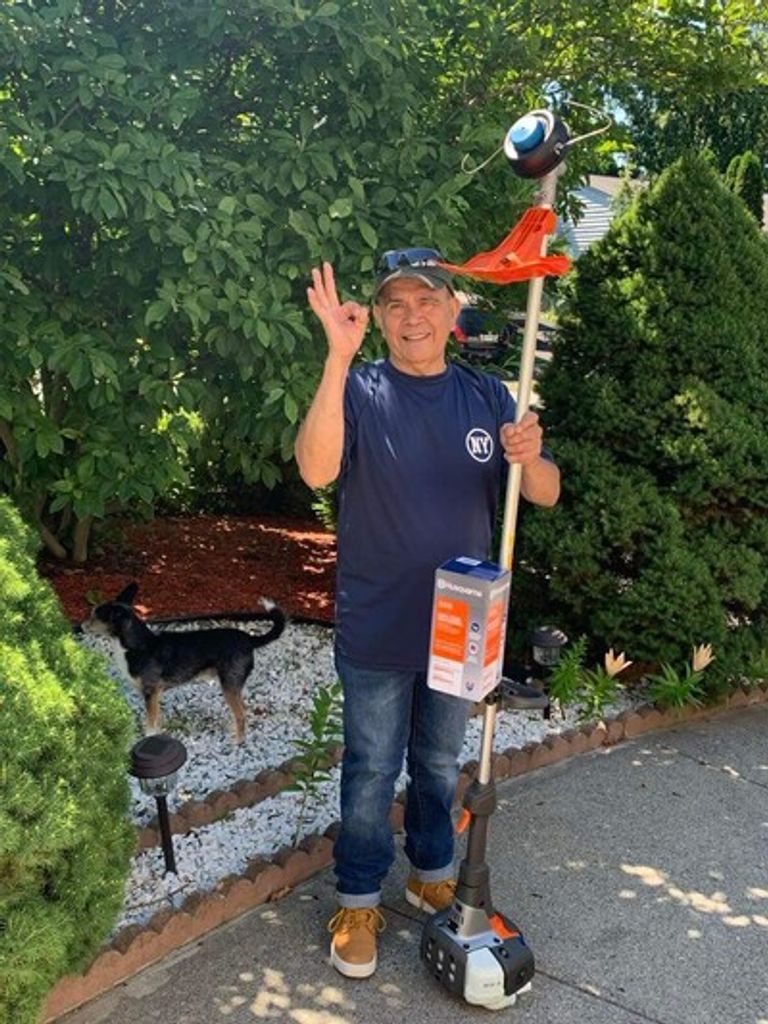 Miguel Angel Molina Profile Photo