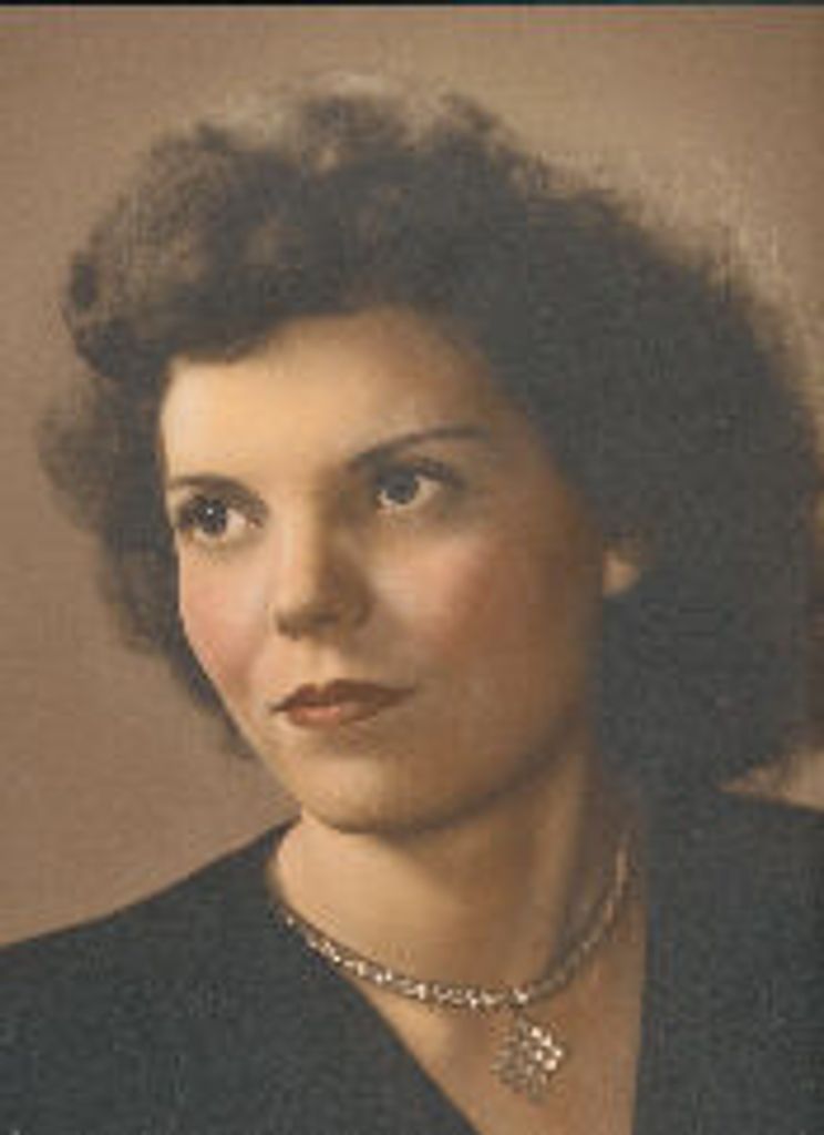 Marjorie H. Lambert Profile Photo