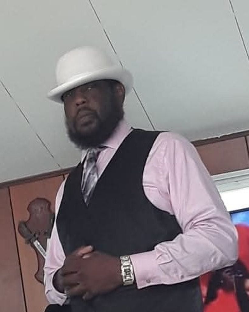 Grady Davis, Jr. Profile Photo