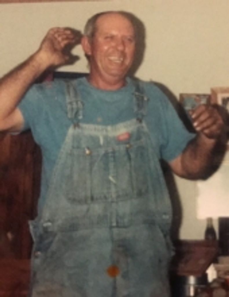 Woodie Lee Jackson