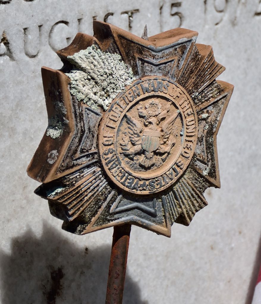 Paul Dalton Hines Profile Photo