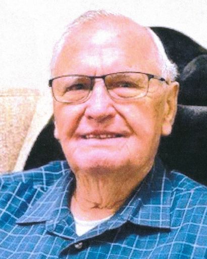 Wayne Ardel McFadden's obituary image