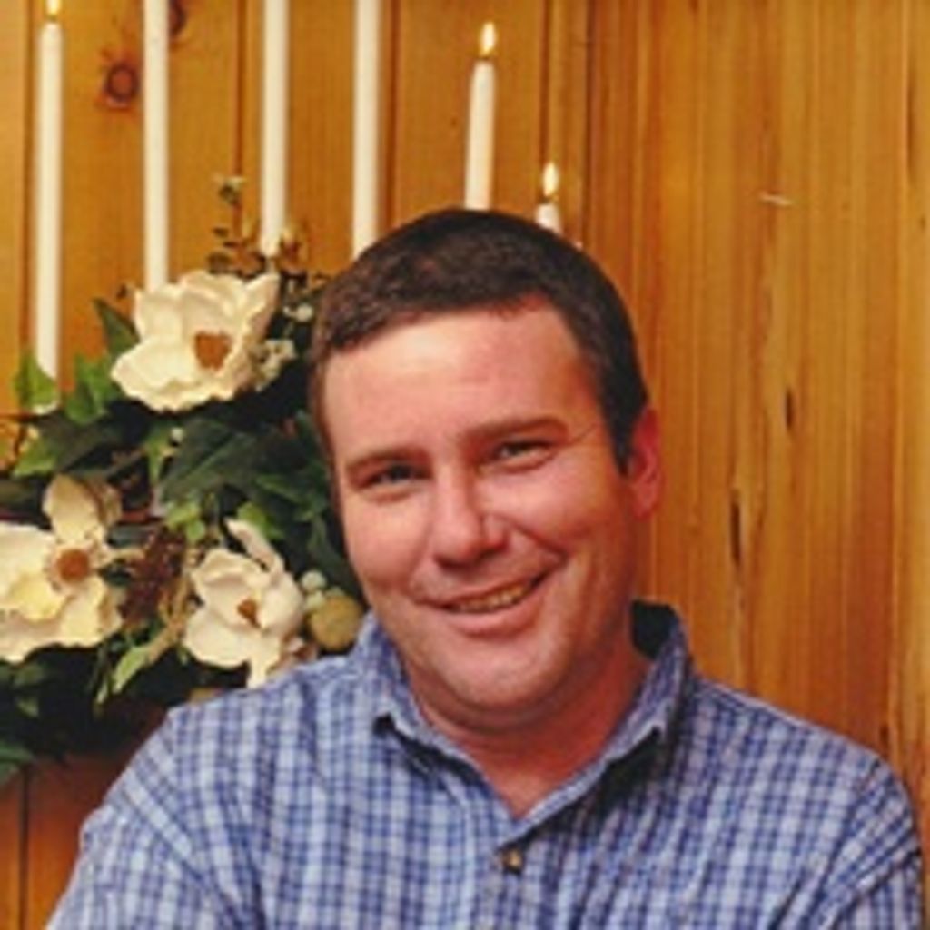 Michael "Mike" J Burton
