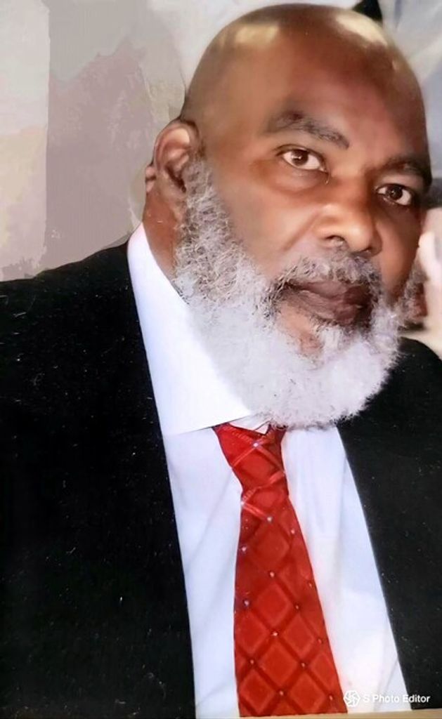 Deacon Keith Clayton Harris Profile Photo