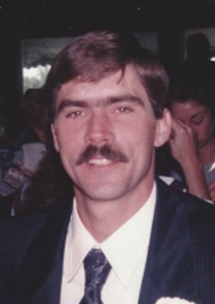 Gregory Hunter