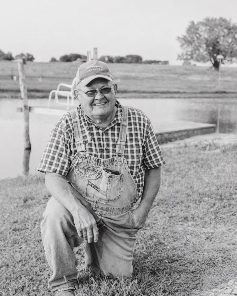 Larry Joseph Birk Profile Photo