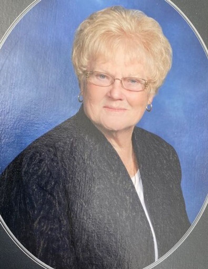 Frances Dean