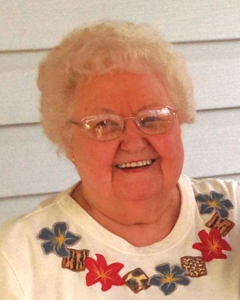 Dorothy Jean "Dottie" Hoagland Profile Photo