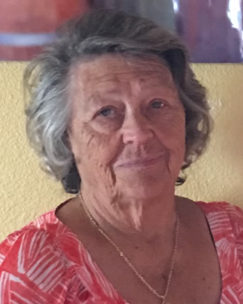 Barbara Ann Glaze