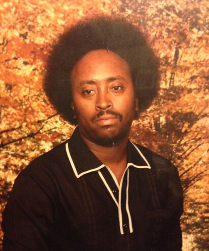 Shawn A. Madison Profile Photo