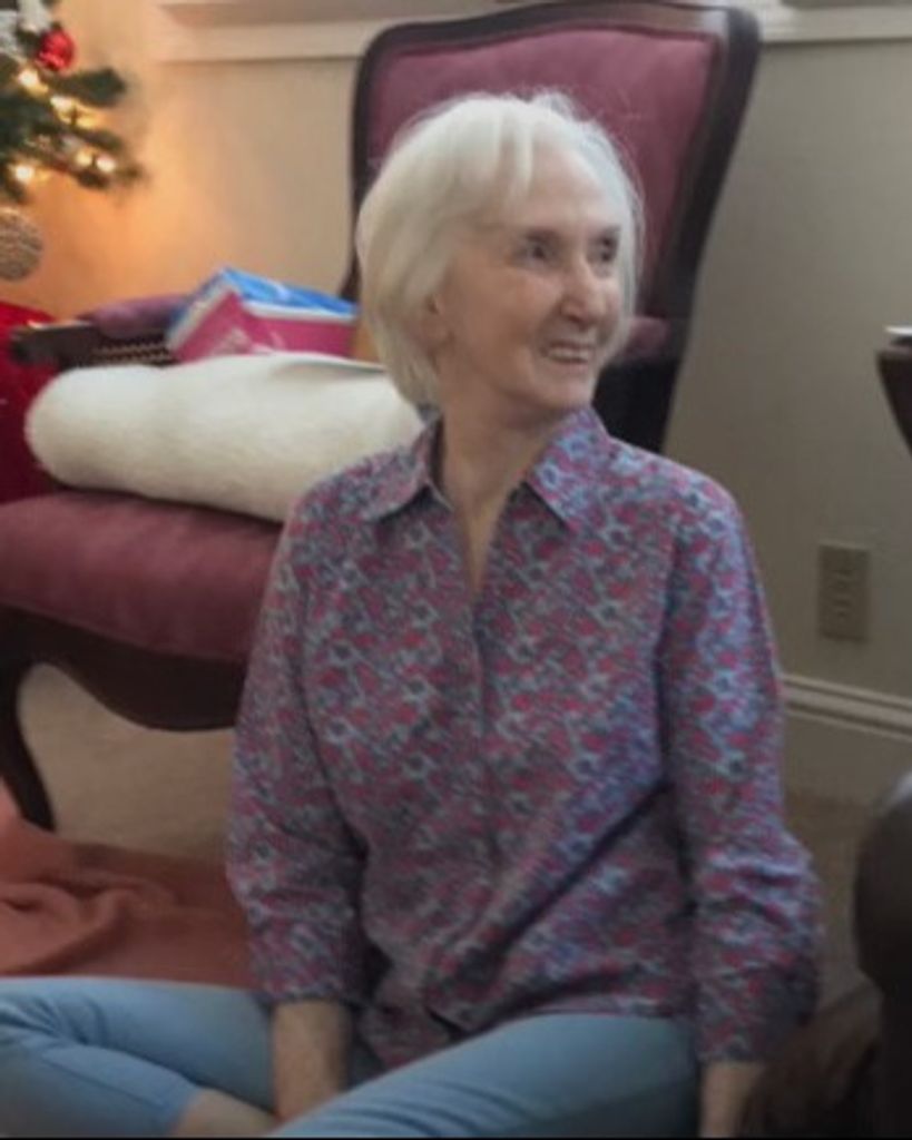 Patricia Sue Modglin