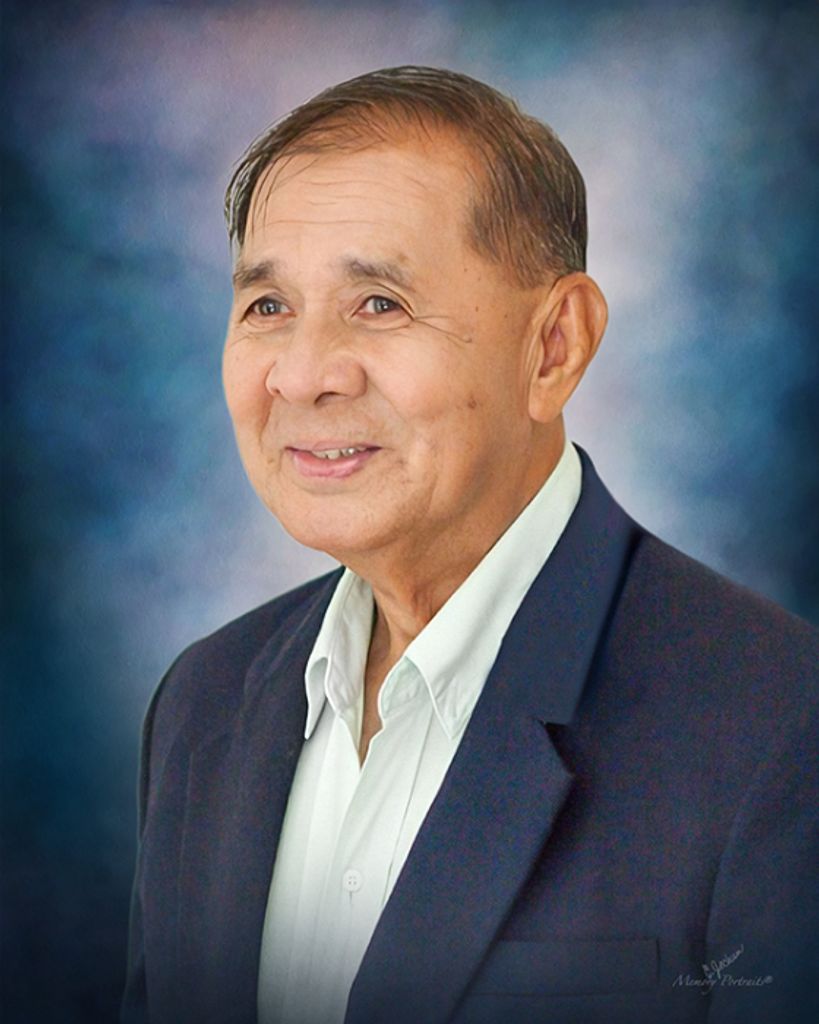 Doroteo Paredes