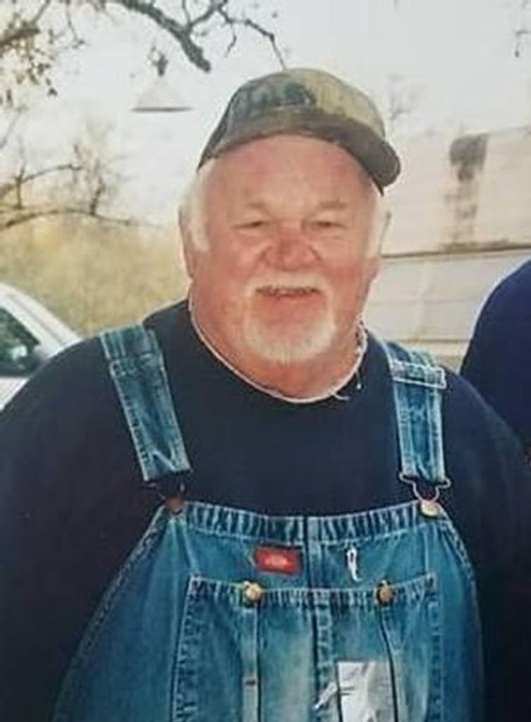 Wiley Lee Curry Profile Photo