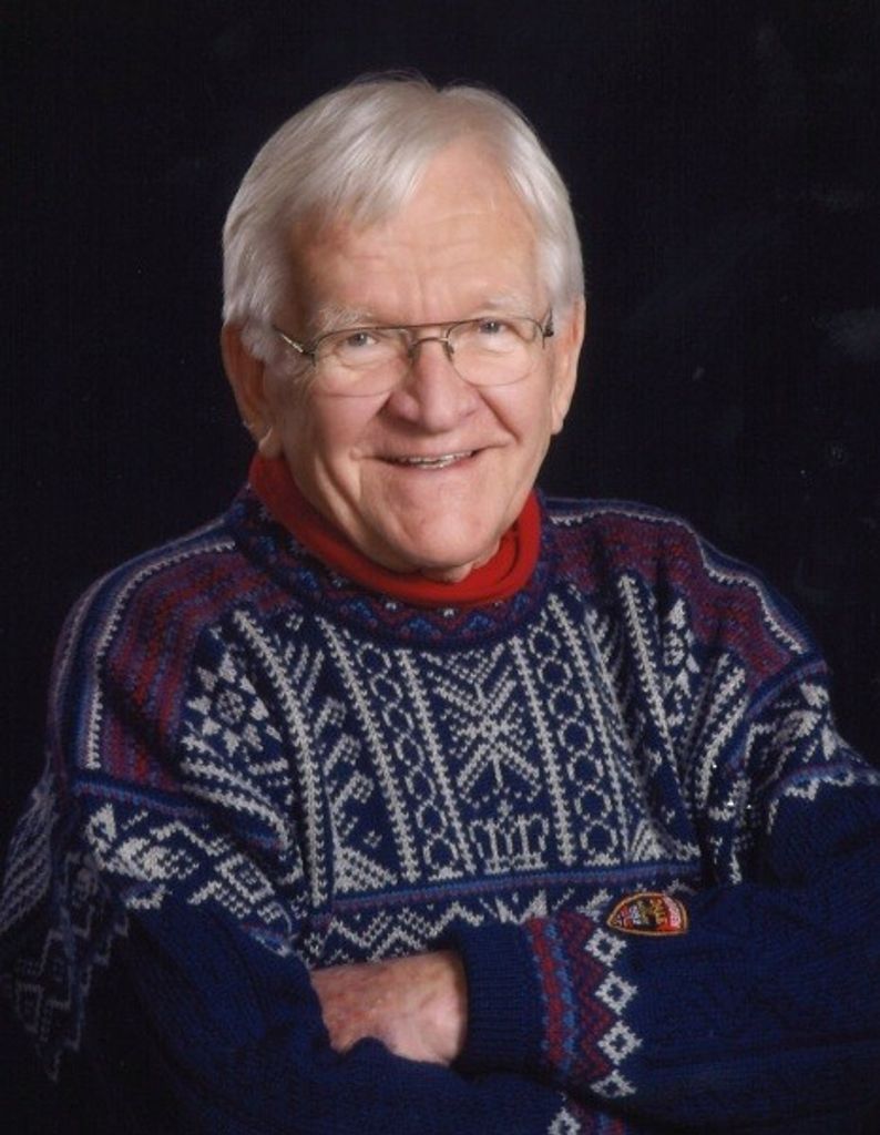 Marcus Myrman