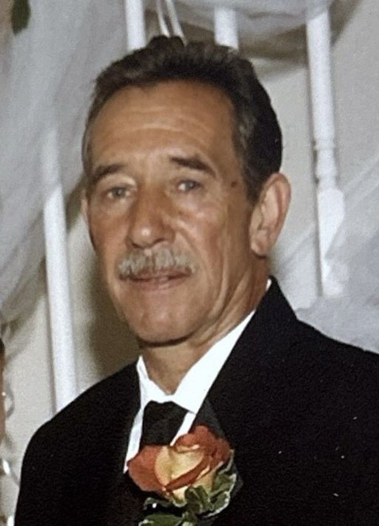 Robert M. Steets, Sr. Profile Photo