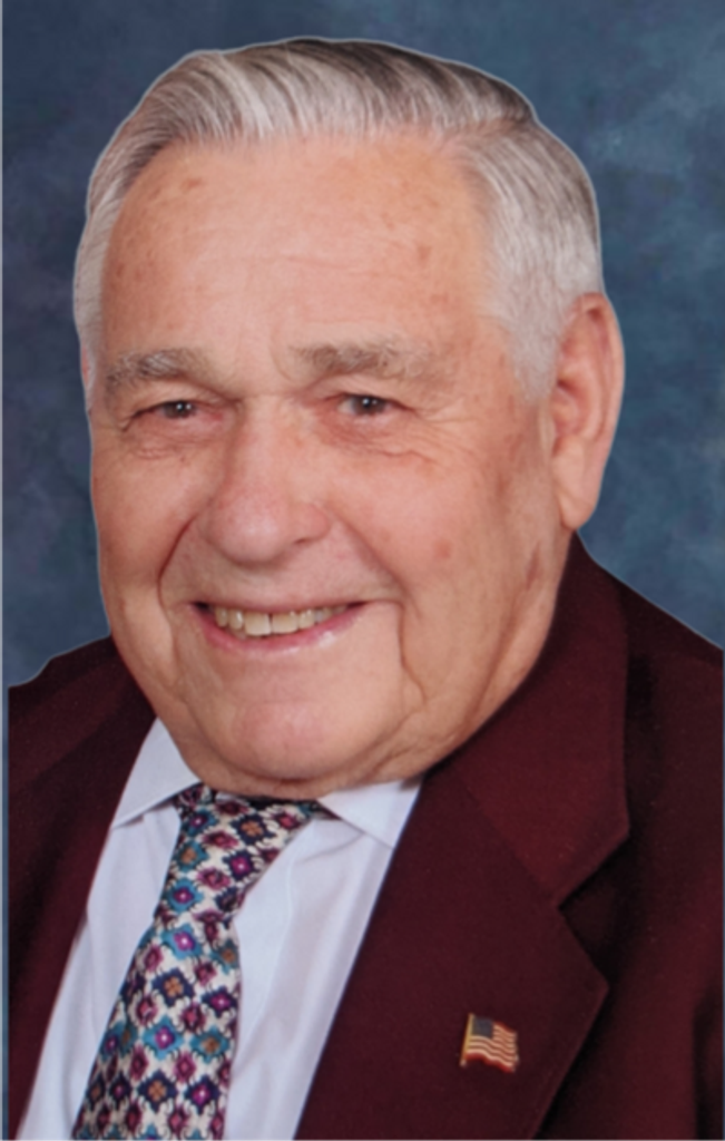 Gordon Holland Profile Photo
