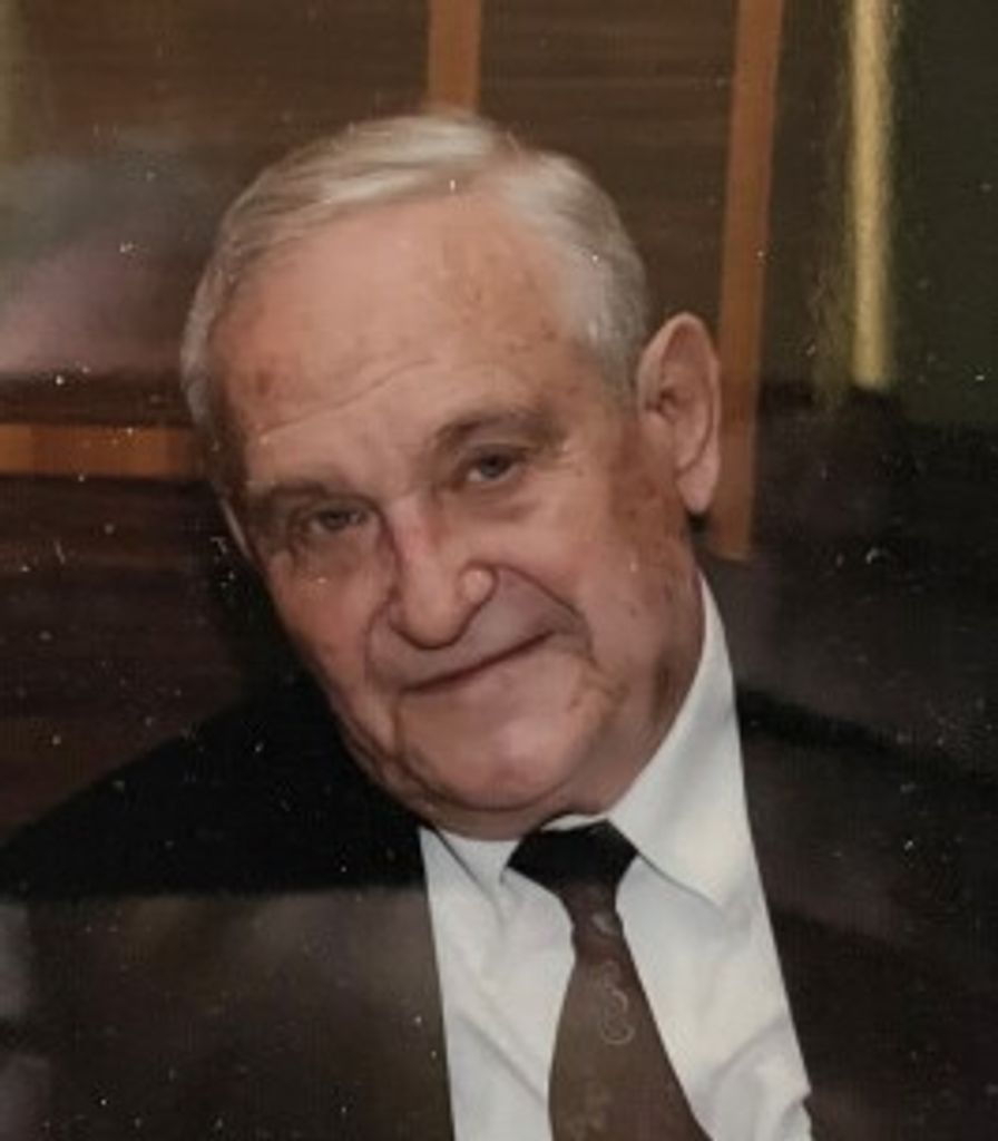 Virgil Shewbart Profile Photo