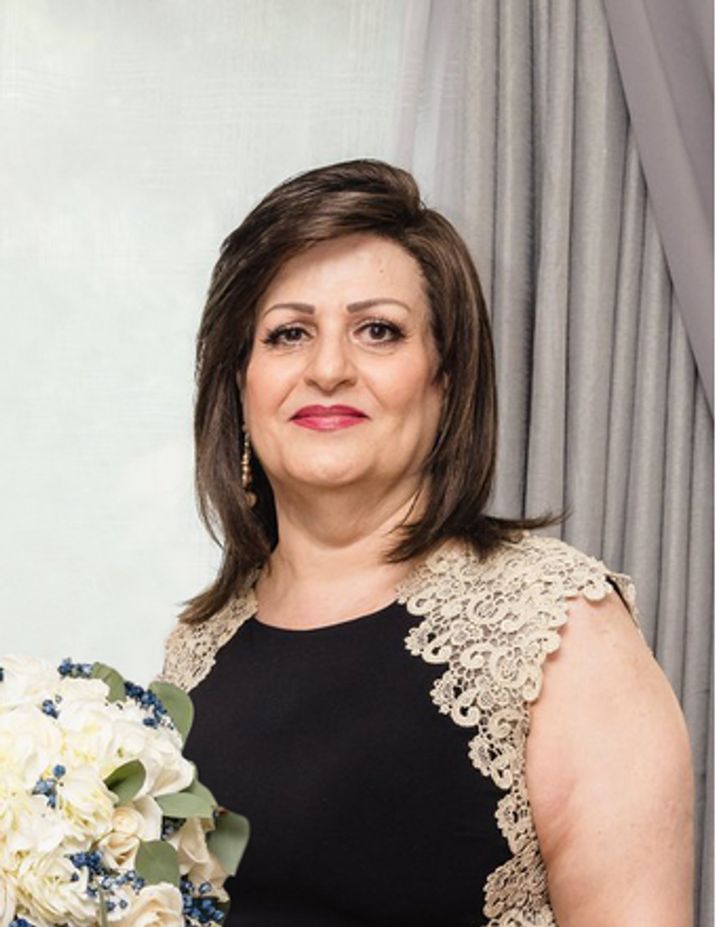 Wafa Farah Karadsheh