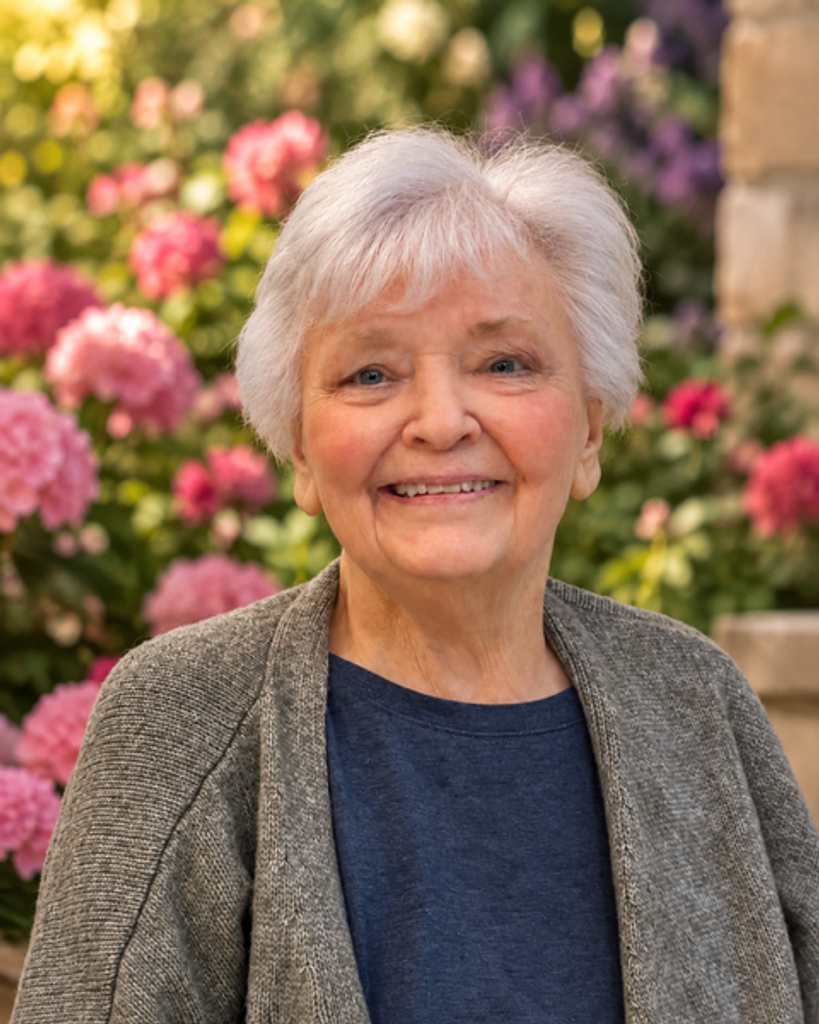 Elvera "Susie" Rita Hegeman Rousselle Profile Photo