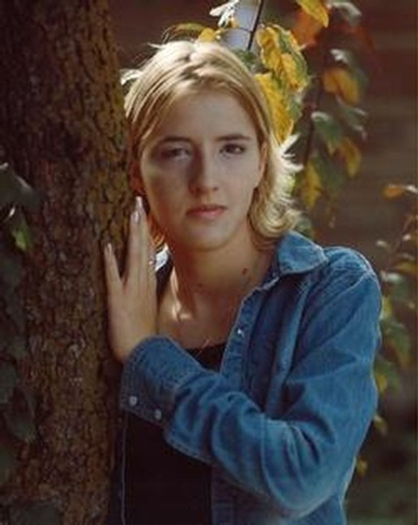 Jeanette Holopirek