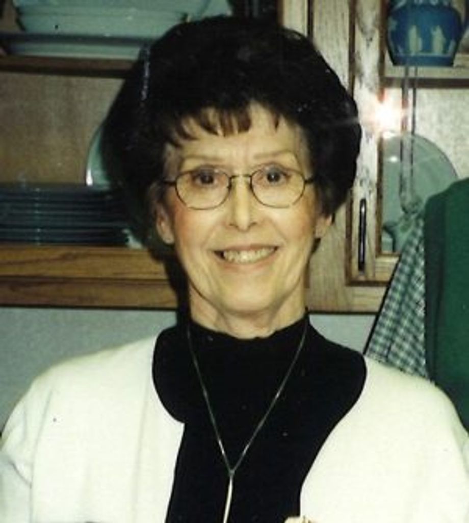 Marva Orr