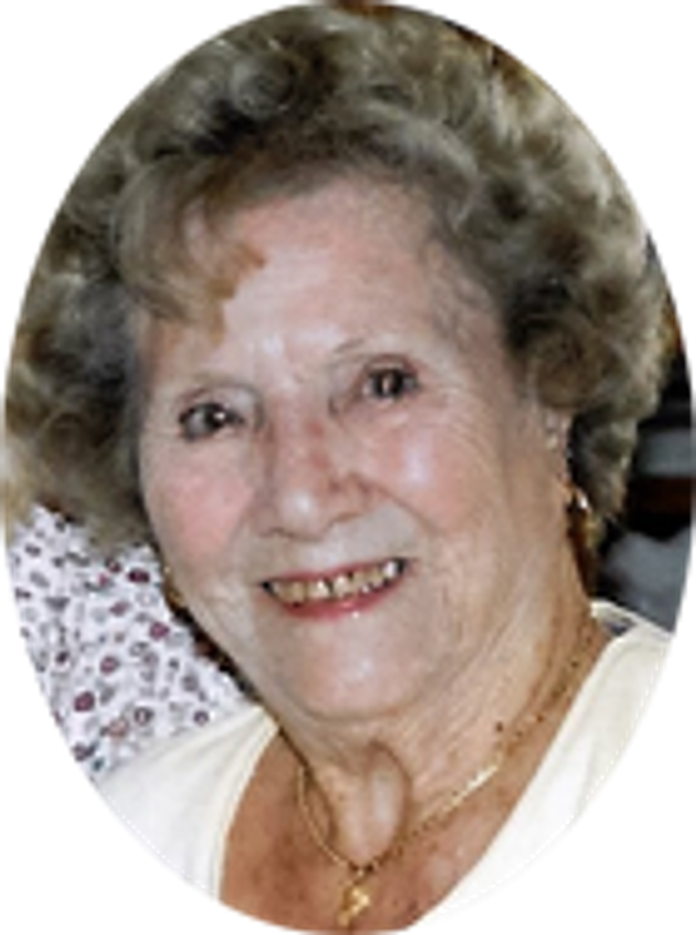 Theresa Mcgann