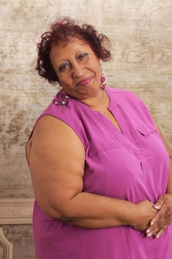 Cherrie Mathias Jones