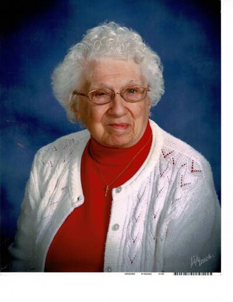 Anna E. Severson Profile Photo