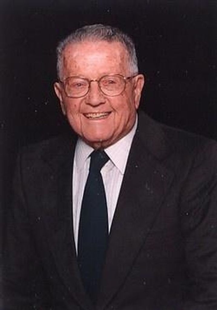 John James Nolan