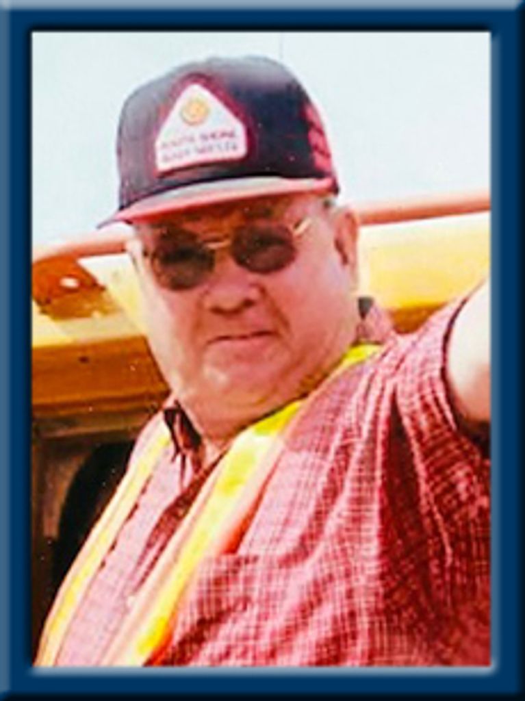 Bruce Kyle Peach Profile Photo