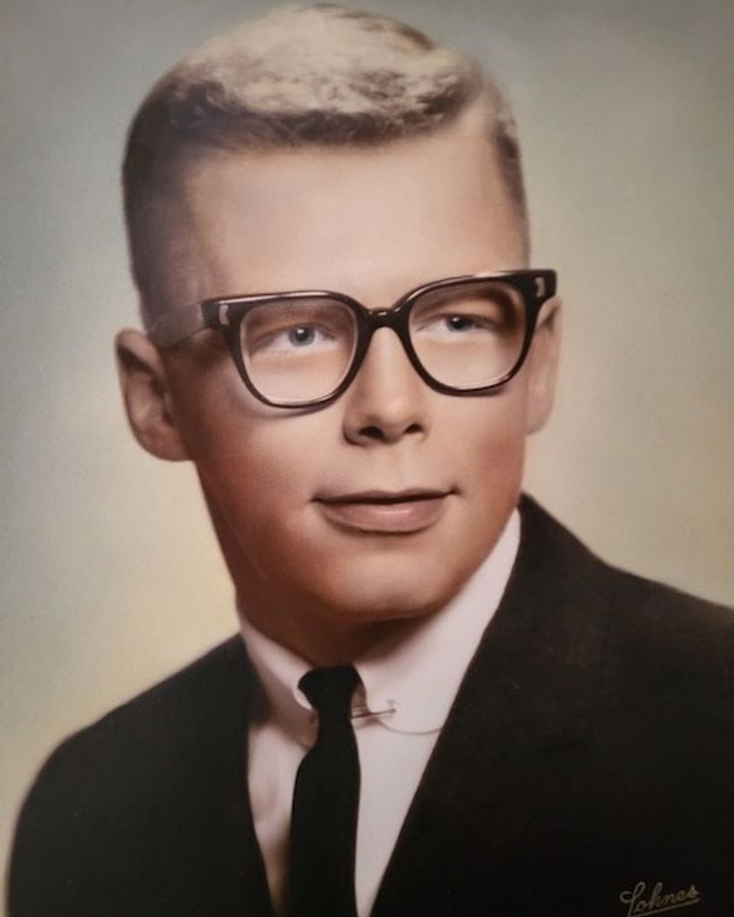 James Wagner Profile Photo