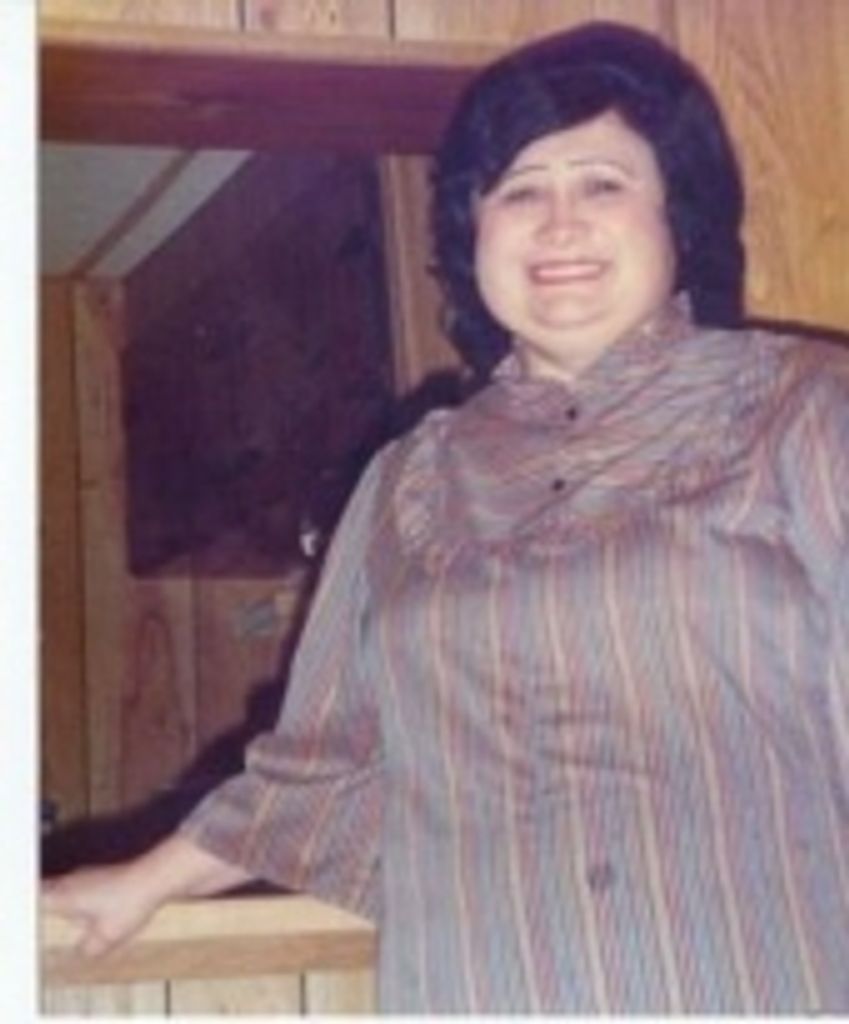 Darlene Wooldridge White