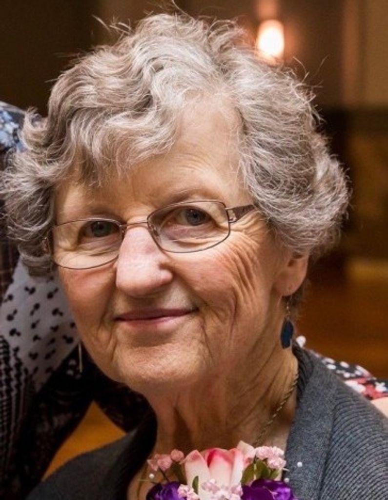 Helen C. Addis
